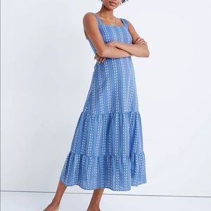 Madewell Dress